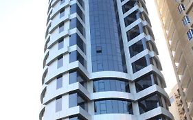 Al Salam Hotel